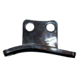 Peterbilt Straight In-Line Cab Bracket
