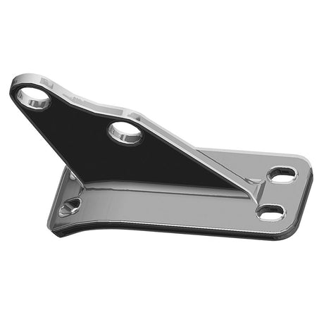 Peterbilt angled cab bracket