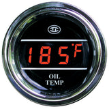 Oil Temperature Gauge for Kenworth 2005 and older
