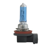 Halogen Headlight Bulbs (PR)