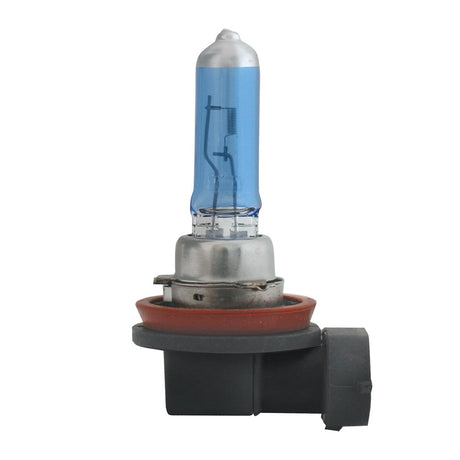 Another angle of halogen headlight bulbs (PR), detail