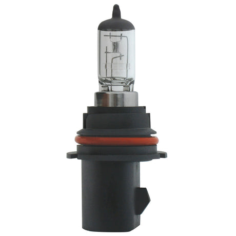 Closer view of halogen headlight bulbs (PR), close-up