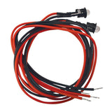 Single LED Lights (PR)