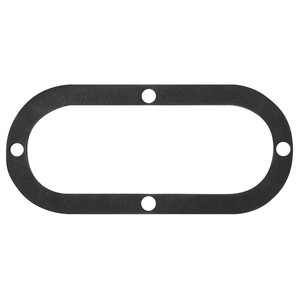 5/32" Foam Gasket for Flange Mount Oval Bezel