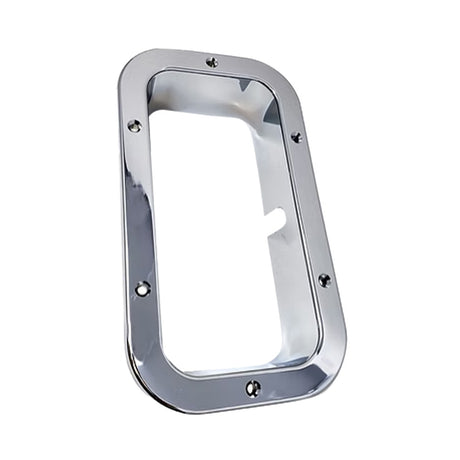 Freightliner Classic sleeper vent trim