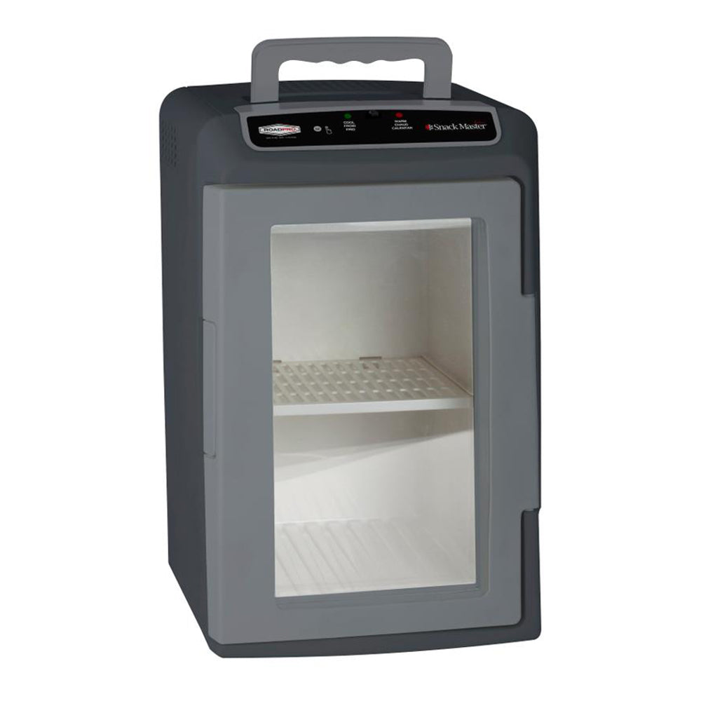 SnackMaster Deluxe 12 Volt Cooler/Warmer (18 Quarts)