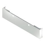 Kenworth W900B W900L 20-Inch American Eagle Stainless Steel Bumper
