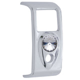 Kenworth 2006 and newer Rocker Switch Cover with Jewel (3PK)