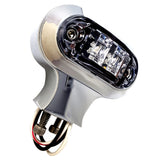 3.75" 2 LED Double Face Bumper Lights (PR)