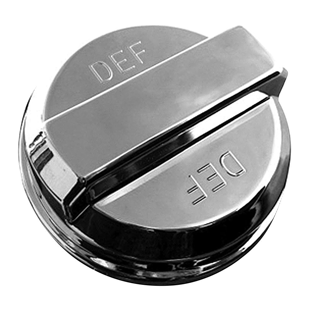 Diesel Exhaust Fluid (DEF) Cap Cover