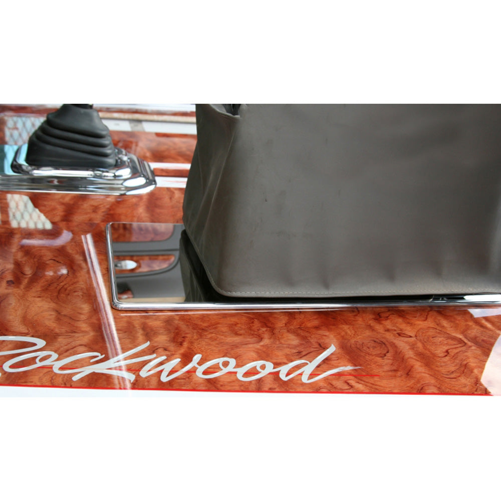 National, Atlas, Legacy, Bostrom Seat Base Adaptor