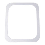 Kenworth Stainless Steel Lower Sleeper Window Trim