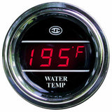 Water Temperature Gauge for Kenworth 2005 and Older