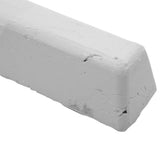 White Buffing Compound Bar