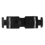 Quick Connect Fitting for Nylon Tubing