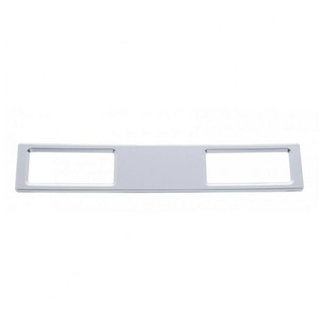 Kenworth 2006+ passenger A/c vent trim for semi trucks