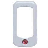 Rocker Switch Trim with Jewel