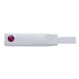 Turn Signal Lever Cover with Jewel
