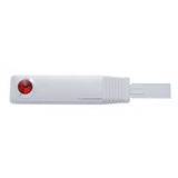 Turn Signal Lever Cover with Jewel