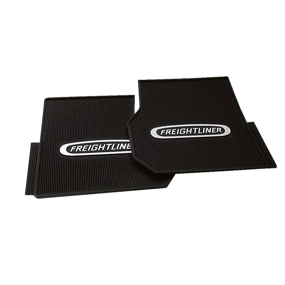 Freightliner Coronado, Columbia Floor Mats