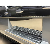 Volvo VN Front Step Insert Trim