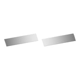 Volvo VN Front Step Insert Trim