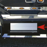 Volvo VN Front Step Insert Trim