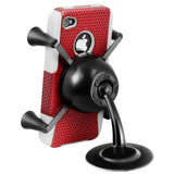 RAM X-Grip Universal Device Holder w/Dash Mount