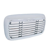 Freightliner Columbia Chrome Grill with Bug Screen