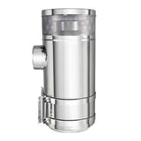 15" Vortox Style Air Cleaner Housing w/Mount Kit