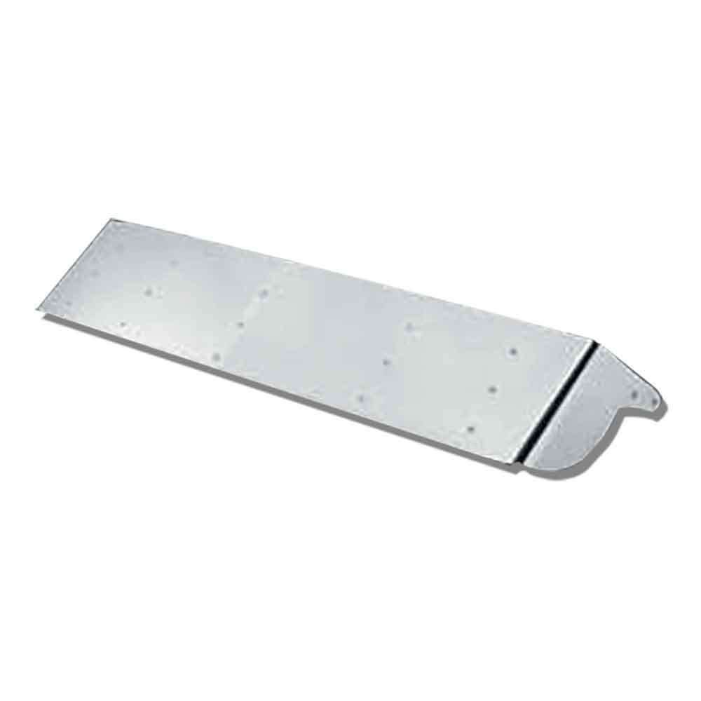 Kenworth W900 13" Drop Visor