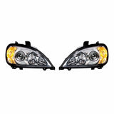 Freightliner Columbia Projection Headlights (PR)