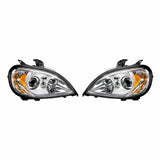 Freightliner Columbia Projection Headlights (PR)