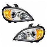 Freightliner Columbia Projection Headlights (PR)
