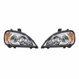 Freightliner Columbia Projection Headlights (PR)
