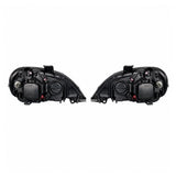 Freightliner Columbia Projection Headlights (PR)