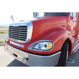 Freightliner Columbia Projection Headlights (PR)