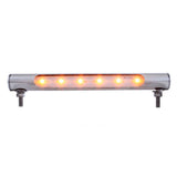 Stainless Steel License Plate LED Tube Light