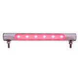 Stainless Steel License Plate LED Tube Light