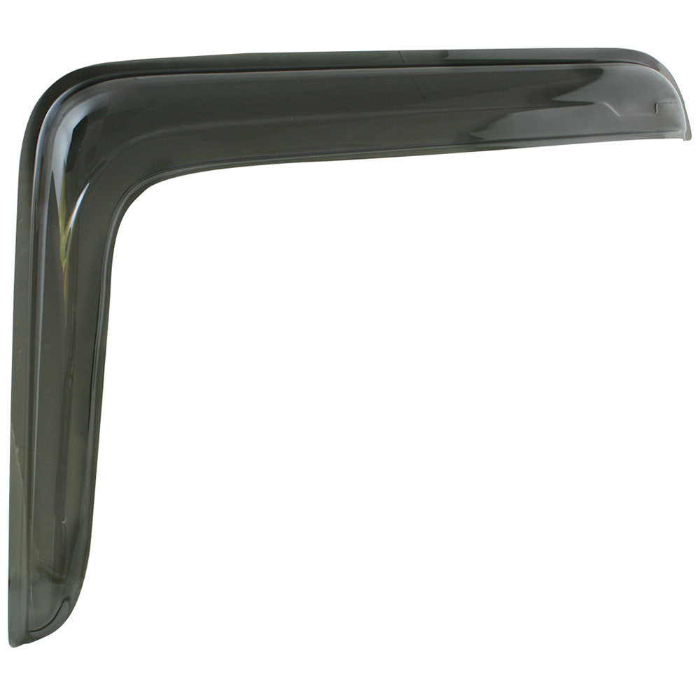 Kenworth Window Deflectors