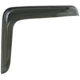 Kenworth Window Deflectors