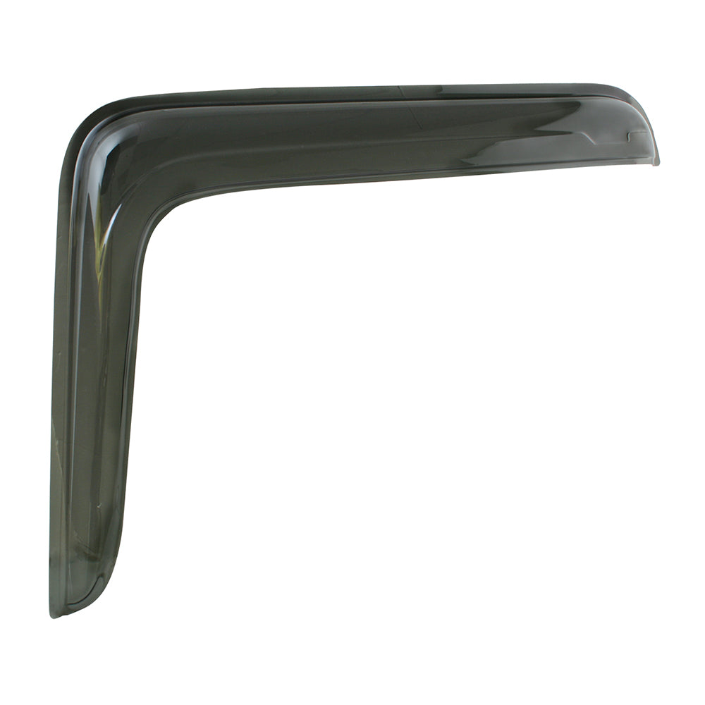 Kenworth Window Deflectors