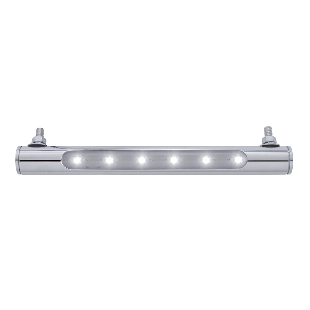 Stainless Steel License Plate LED Tube Light