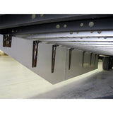 Freight Wing Aeroflex Gen 2 Trailer Skirt - White