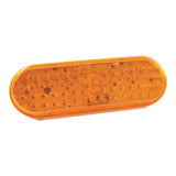 6" 56 LED Oval Hi Count ® Light