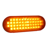 6" 56 LED Oval Hi Count ® Light