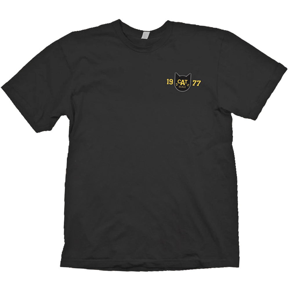 CAT Scale '38 Kenworth T-Shirt (Large)