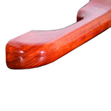 Peterbilt Cherry Wood Armrests 2005 and Older