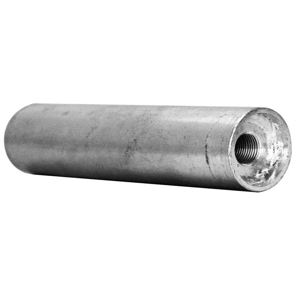 Threaded Post Mount Tube
