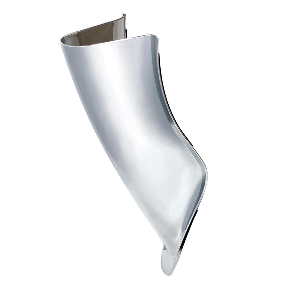 Peterbilt 378, 379, 386, 388, 389 2006+ Lower Steering Column Cover